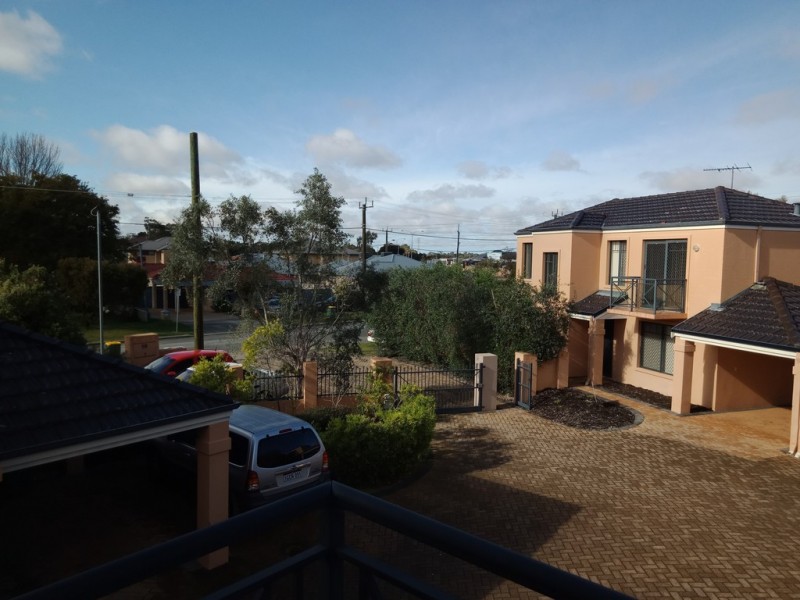 25D Sill Street, Bentley WA 6102
