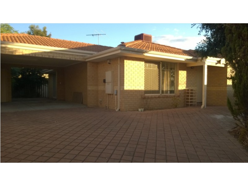 16B Marquis Street, Bentley WA 6102