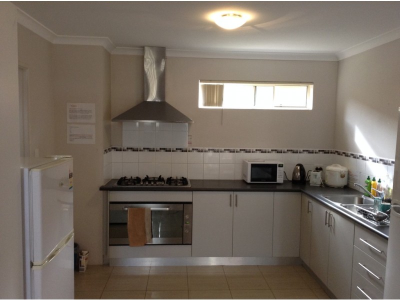 16B Marquis Street, Bentley WA 6102