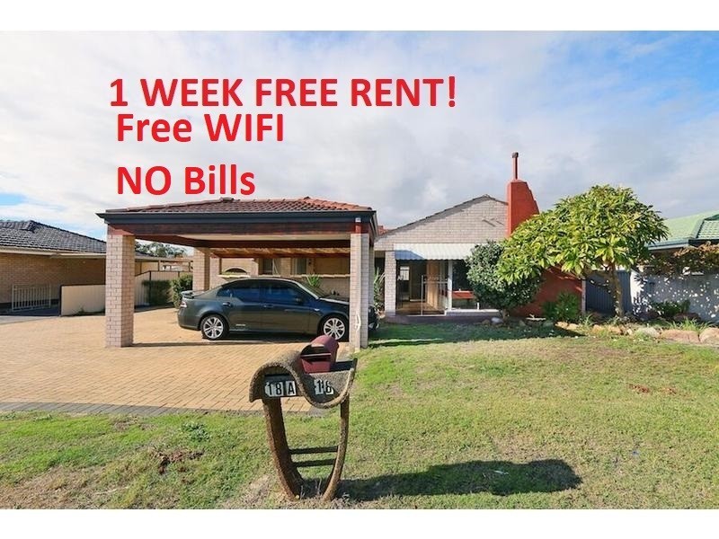 18 Leach Highway, Wilson WA 6107