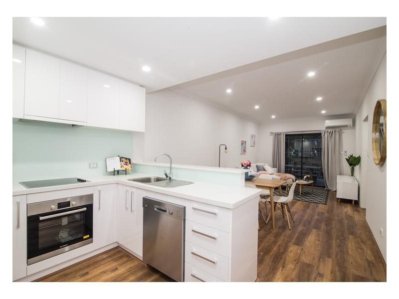 104/348 Railway Parade, Beckenham WA 6107