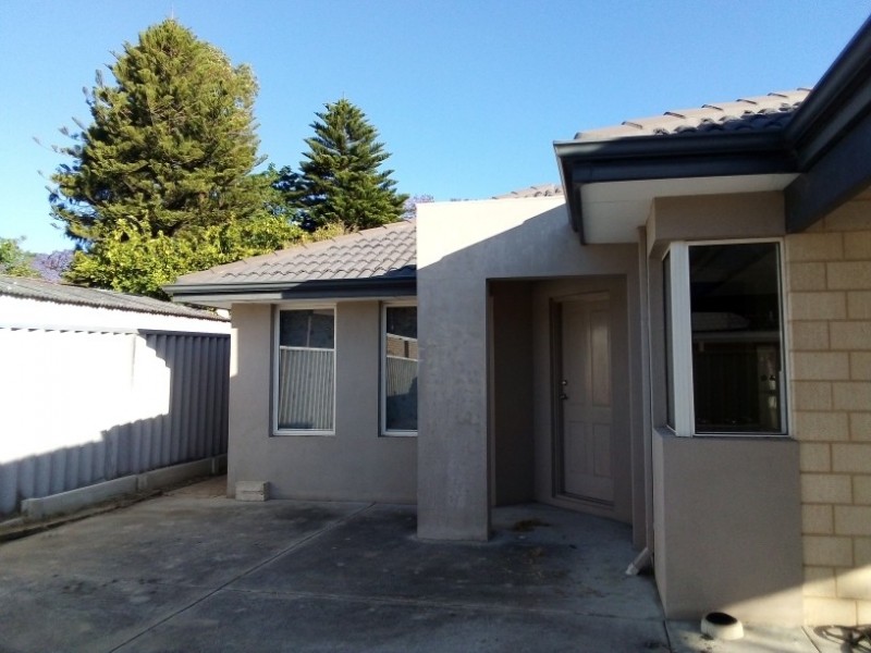 20A Parkhill Way, Wilson WA 6107