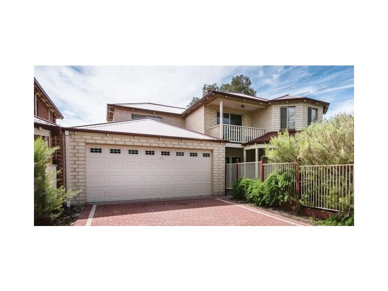 61 Galaxy Way, Carlisle WA 6101