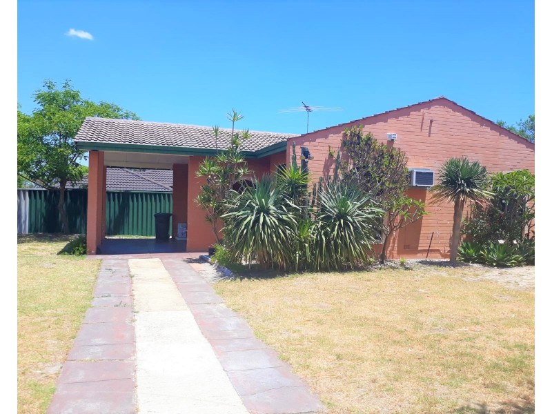 7 Michelle, Wilson WA 6107