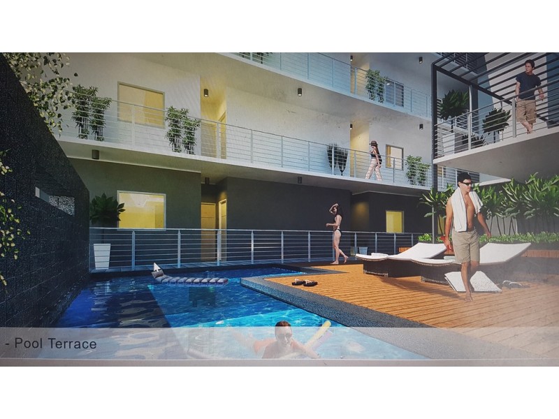 217/348 Railway Parade, Beckenham WA 6107