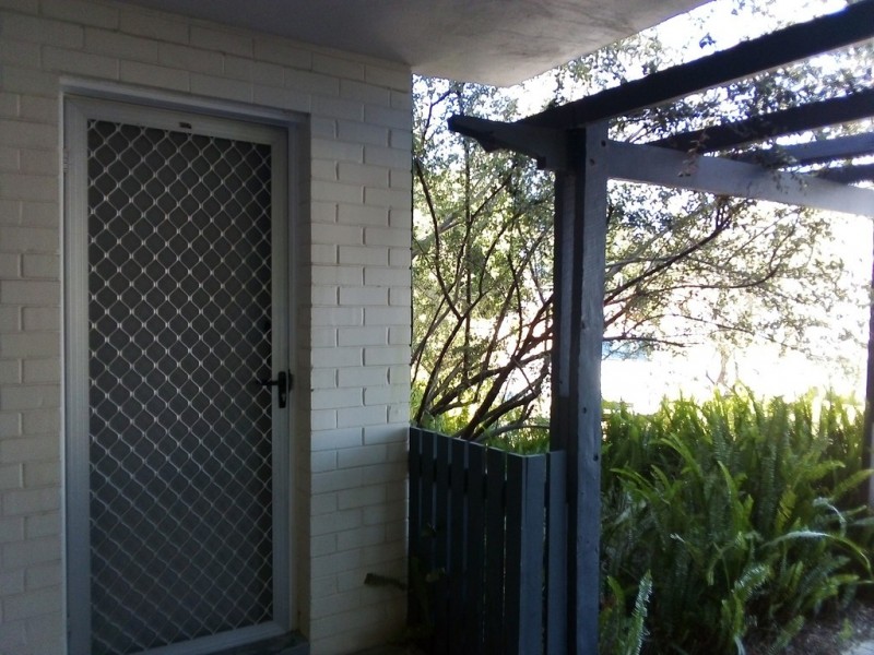 8/13 Grant Place, Bentley WA 6102