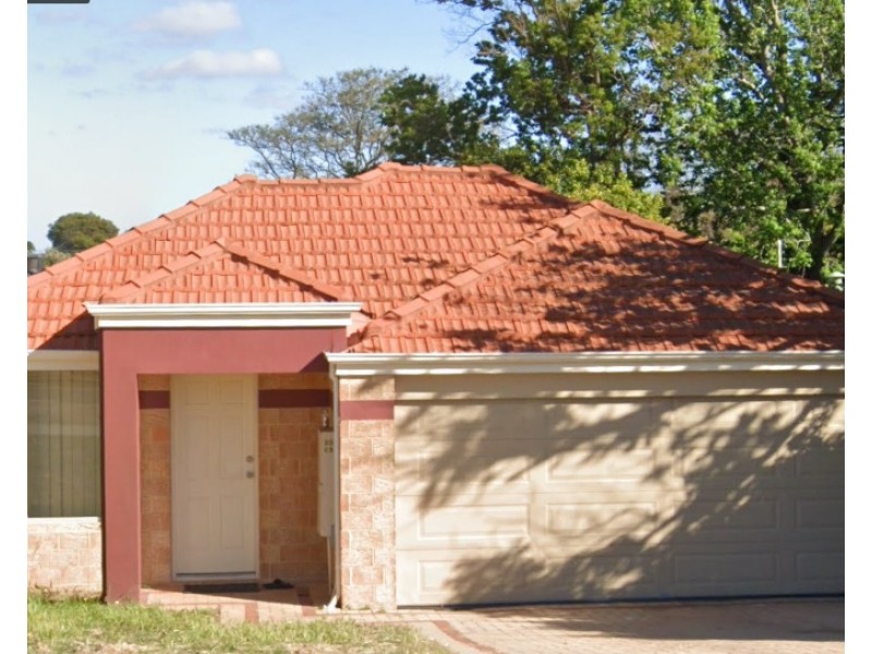 Unit 50c Edney Road, High Wycombe WA 6057