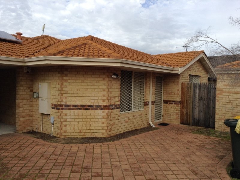 12B Sill Street, Bentley WA 6102