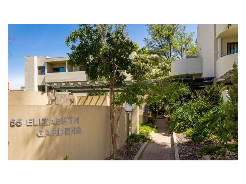 8/55 Elizabeth Street, South Perth WA 6151