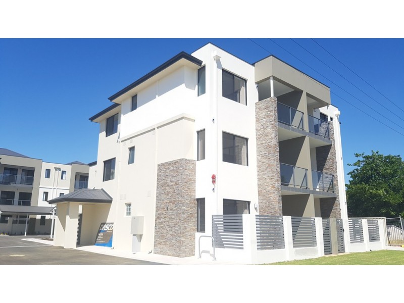 6/44 Camberwell st, Beckenham WA 6107