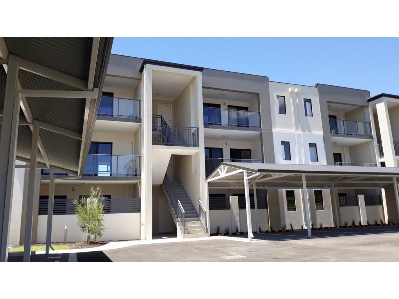 6/44 Camberwell st, Beckenham WA 6107