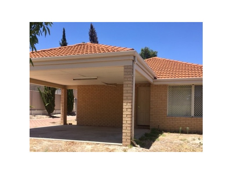 16A Marquis Street, Bentley WA 6102