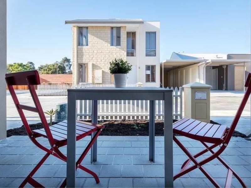 35/35 Camberwell Street, Beckenham WA 6107