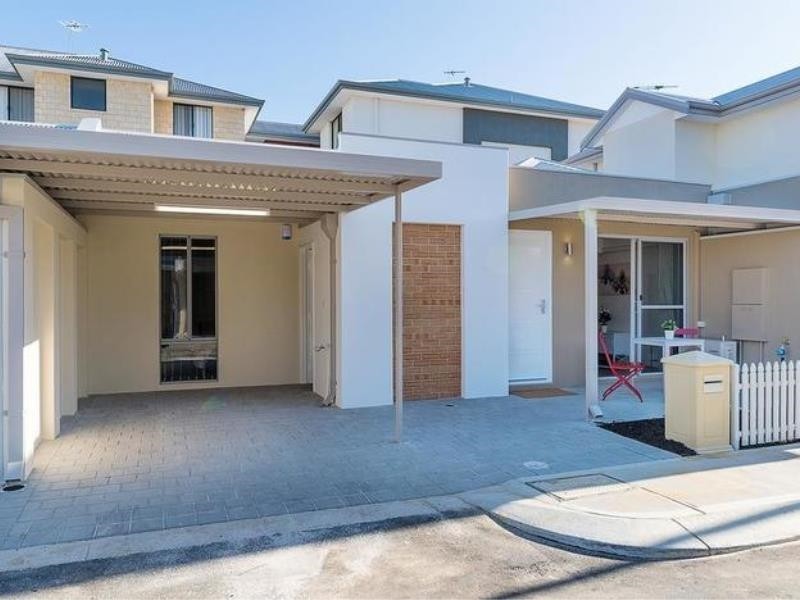 35/35 Camberwell Street, Beckenham WA 6107