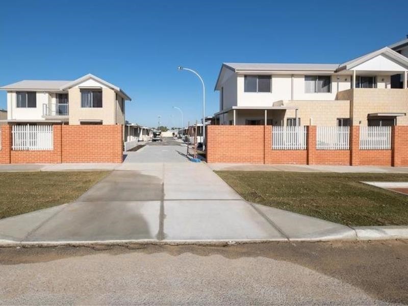 35/35 Camberwell Street, Beckenham WA 6107