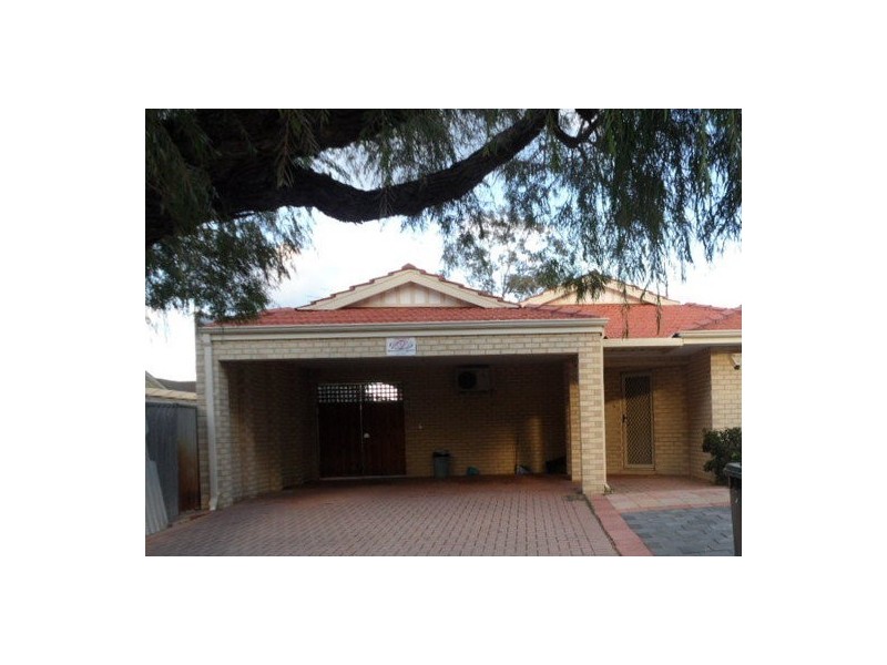 6 Mitchell Street, Bentley WA 6102