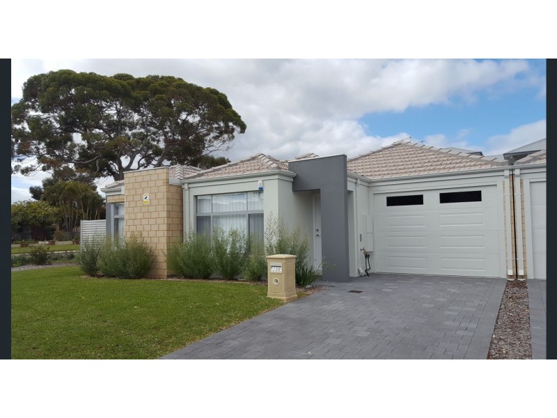 25c Clapham Street, Beckenham WA 6107