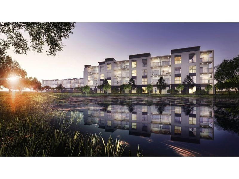 203/348 Railway Parade, Beckenham WA 6107