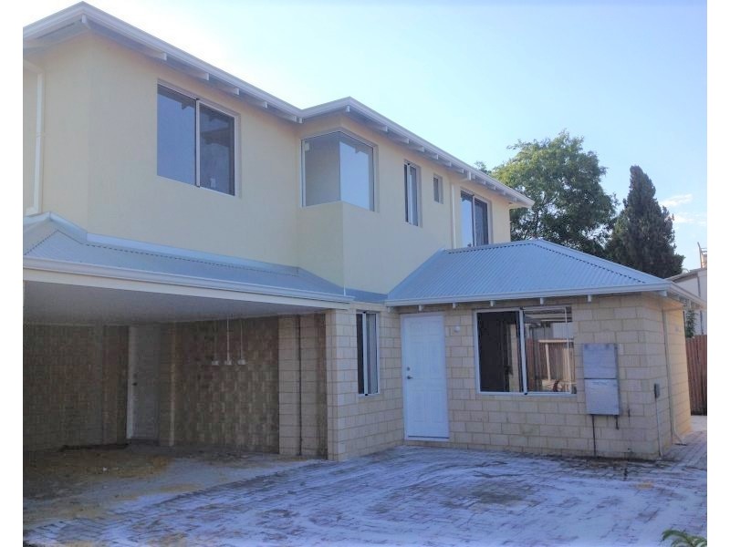 Room/3A Mint street, East Victoria Park WA 6101