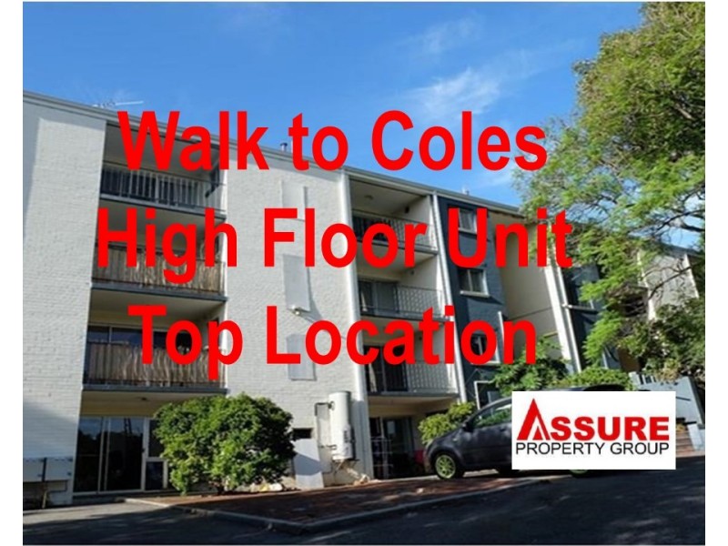 29/42 Kathleen Ave, Maylands WA 6051