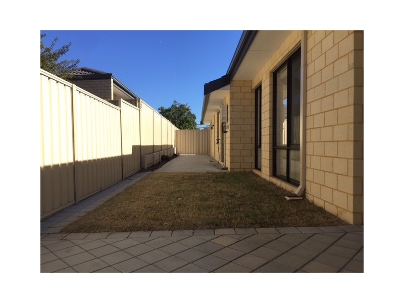 No.621C Metcalfe Road, Lynwood WA 6147