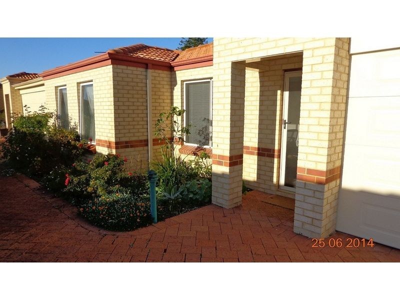 8/6 Acton Ave, Bentley WA 6102
