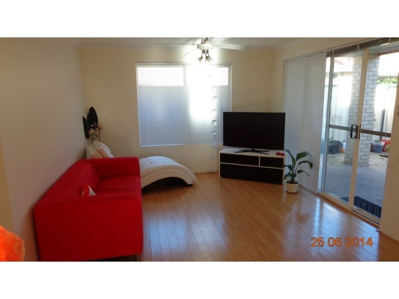 8/6 Acton Ave, Bentley WA 6102