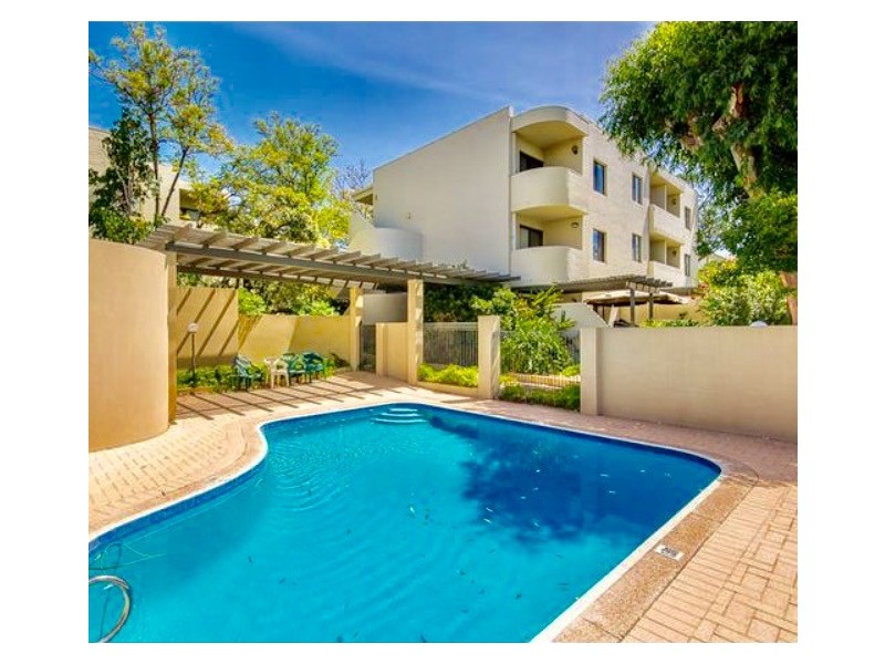 8/55 Elizabeth Street, South Perth WA 6151