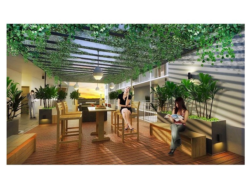 101/348 Railway Parade, Beckenham WA 6107