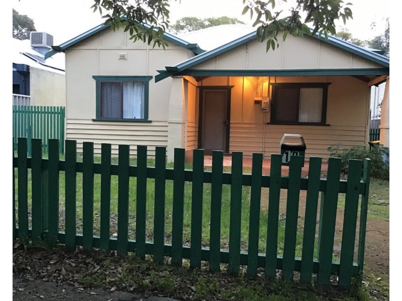 19 Patricia Street, East Victoria Park WA 6101