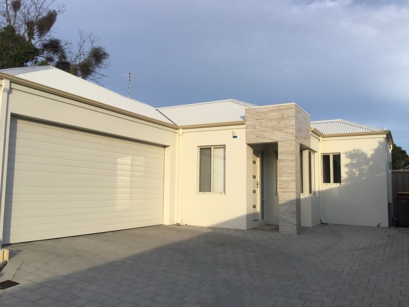 20C Amberley Way, Westminster WA 6061