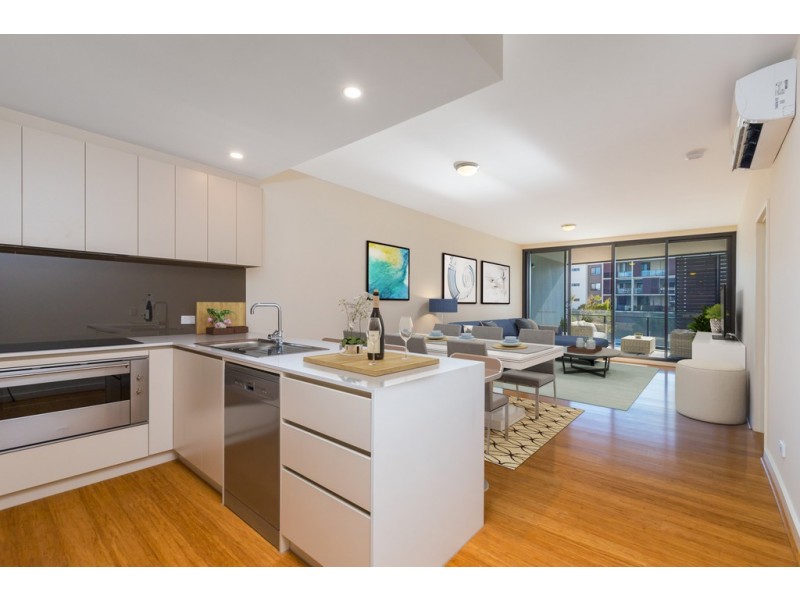 10/9 Coromandel Approach, North Coogee WA 6163