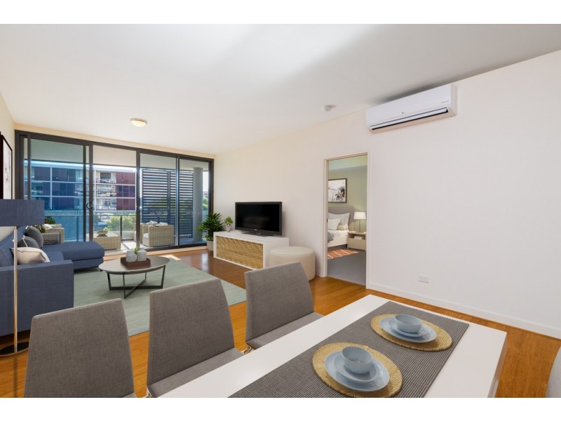 10/9 Coromandel Approach, North Coogee WA 6163