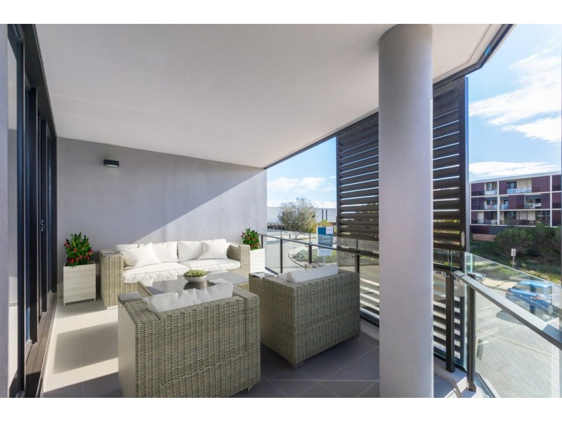 10/9 Coromandel Approach, North Coogee WA 6163