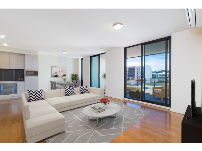 33/9 Coromandel Approach, North Coogee WA 6163