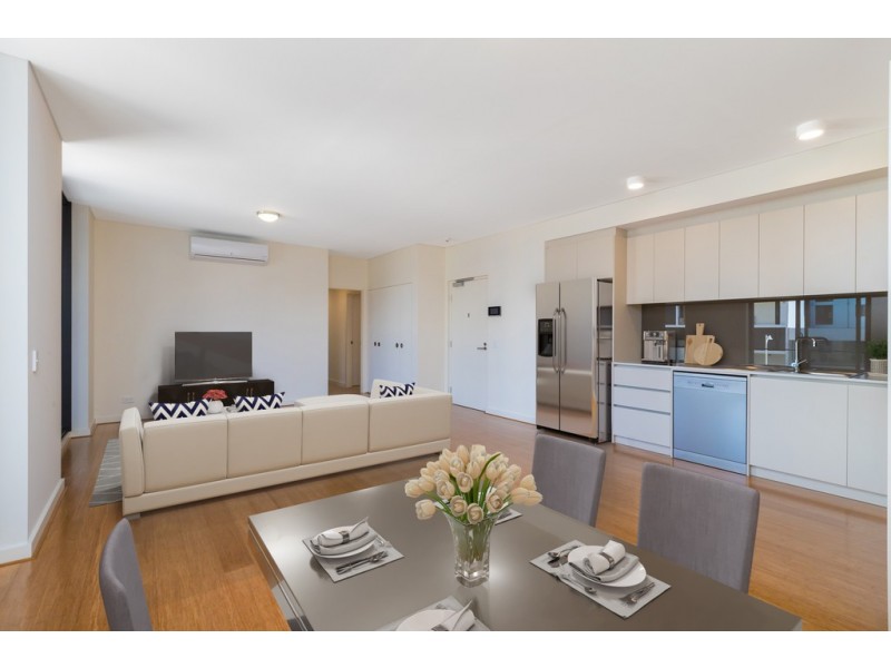 33/9 Coromandel Approach, North Coogee WA 6163