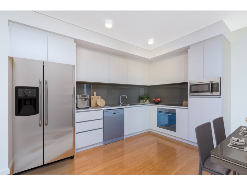 33/9 Coromandel Approach, North Coogee WA 6163