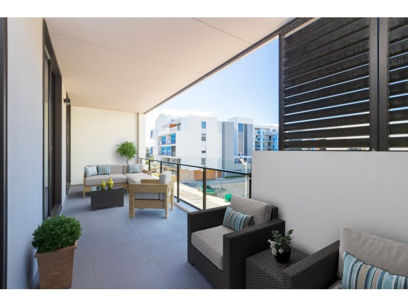 33/9 Coromandel Approach, North Coogee WA 6163