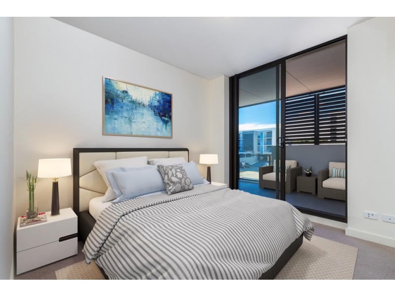 33/9 Coromandel Approach, North Coogee WA 6163