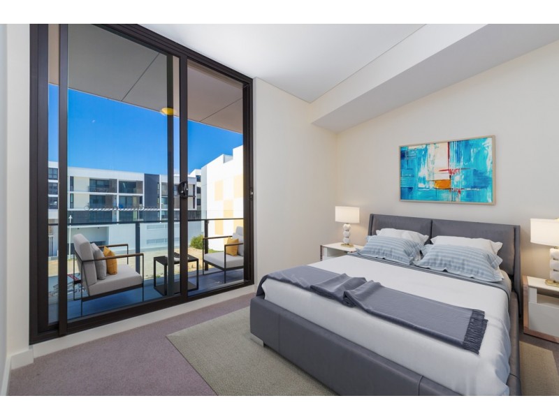 33/9 Coromandel Approach, North Coogee WA 6163