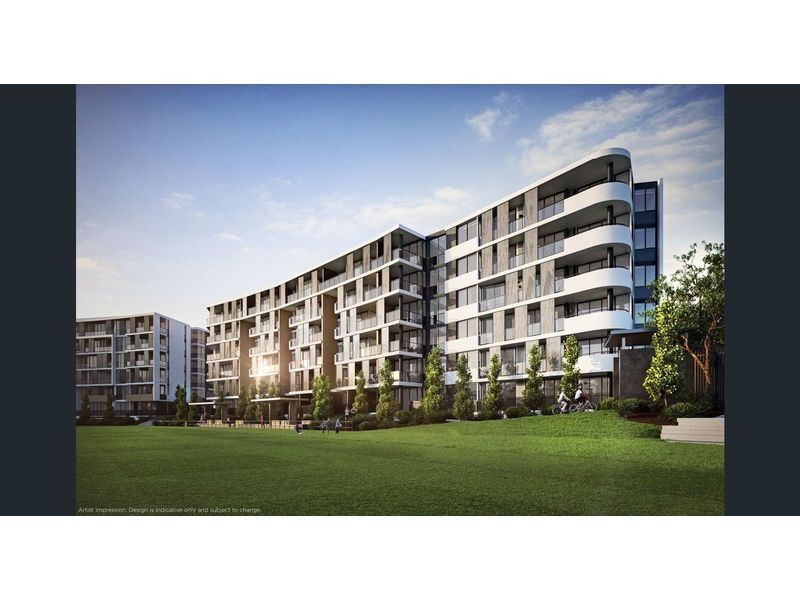 U202/2 Tiger Way, Claremont WA 6010