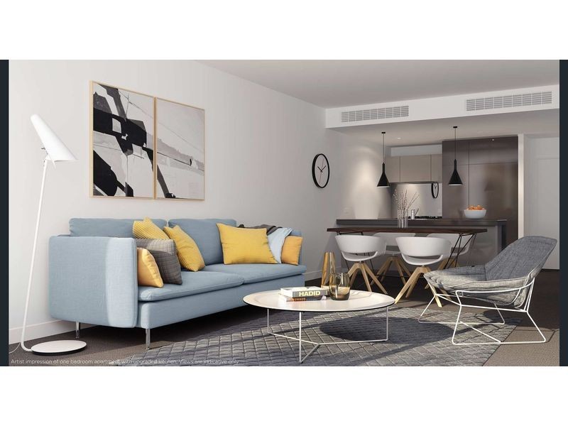 U202/2 Tiger Way, Claremont WA 6010