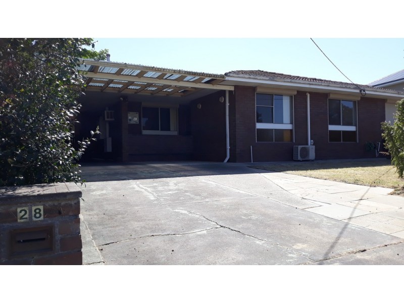 28 Newenden Street, Maddington WA 6109
