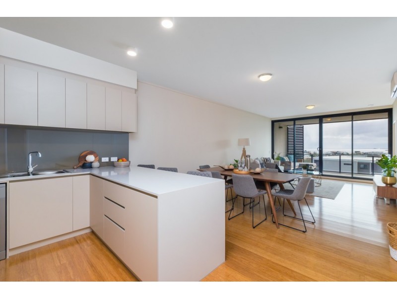 64/9 Coromandel Approach, North Coogee WA 6163