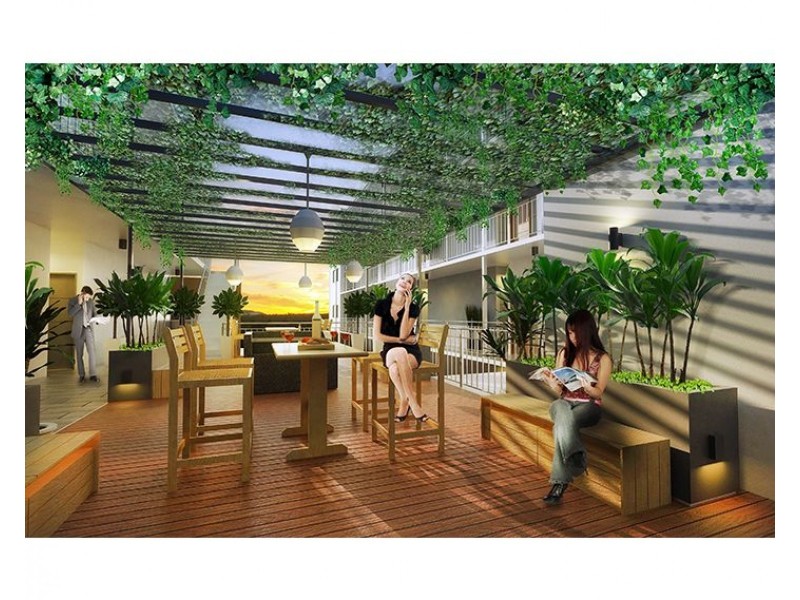 209/348 Railway Parade, Beckenham WA 6107