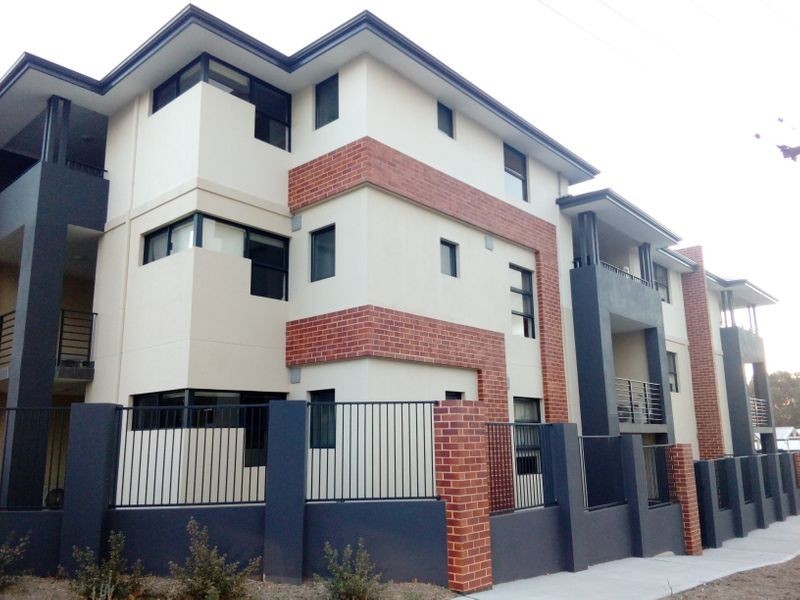 7/17 Poynton Ave, Woodbridge WA 6056