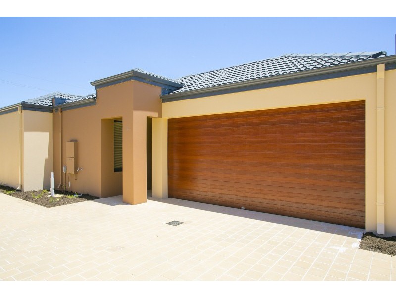 3/8 Central Terrace, Beckenham WA 6107