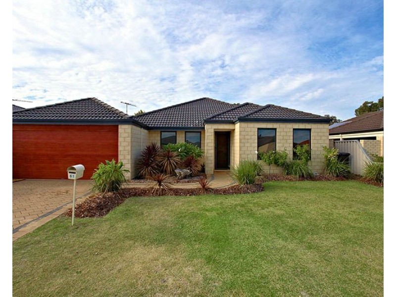 61 Osten Drive, Langford WA 6147