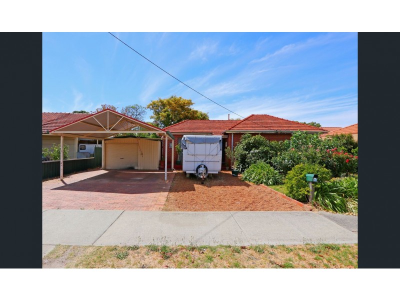 26 Gerard Street, East Cannington WA 6107
