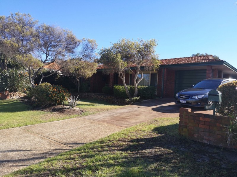 19 Marsengo Road, Bateman WA 6150
